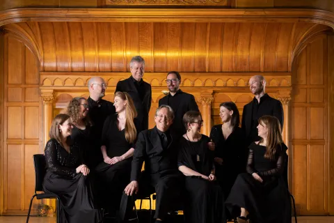 Alla Sagra Musicale Malatestiana i capolavori della musica rinascimentale con le voci dei leggendari Tallis Scholars