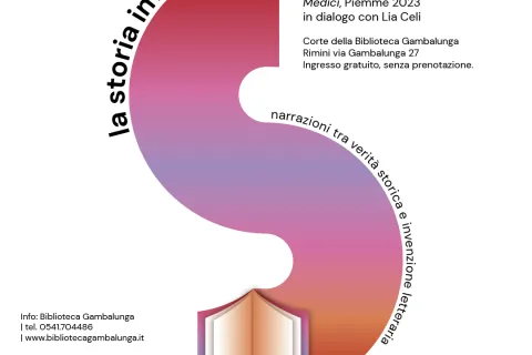 storia immaginata carla russo