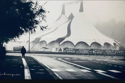 foto di Andrea Shinigami