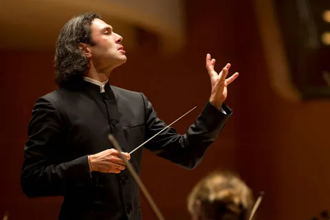 Vladimir Jurowski