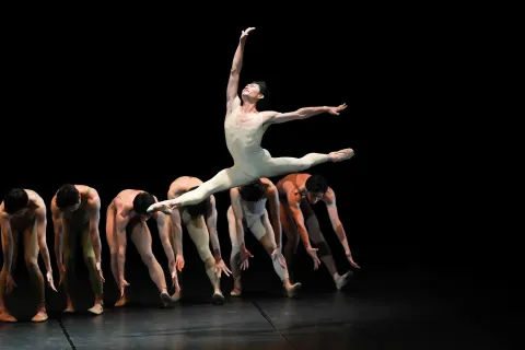 le sacre du printemps