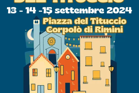 tutti gli appuntamenti in città fino al 17 settembre 2024