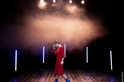 Le città visibili: gli spettacoli dal 10 al 15 settembre 2024