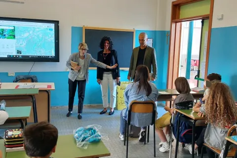 sadegholvaad e bellini alla media panzini