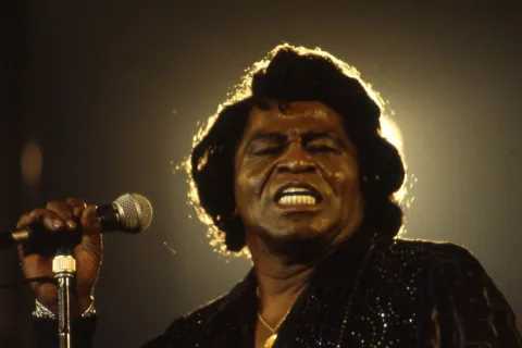 james brown superstars