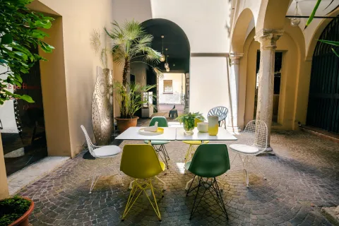 foto storiche filippucci