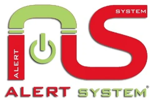Logo Alert System