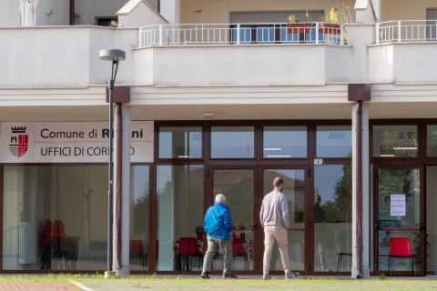 anagrafe di corpolò