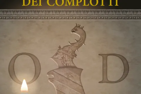 la corte dei complotti