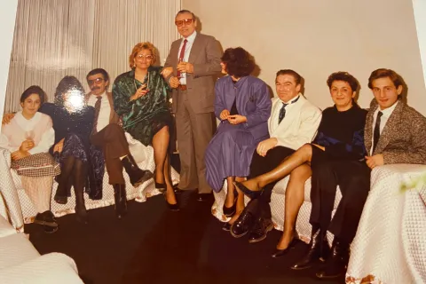 foto storiche filippucci