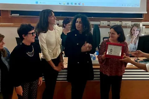 premio nazionale "infanzia - piccolo plauto"