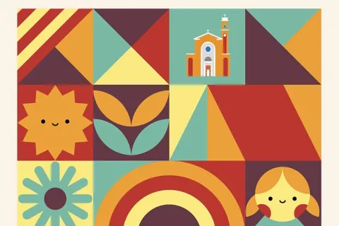 Festa Borgo Sant'Andrea