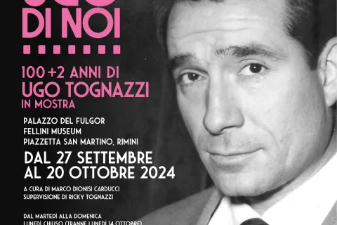 Locandina Ugo di Noi