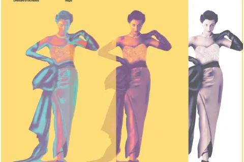 Locandina dell'evento