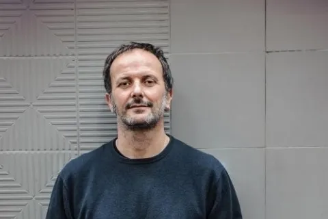 Matteo Nucci