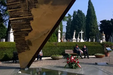 Prua Federico Fellini