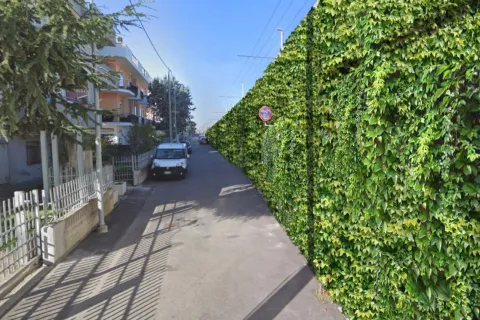 interventi diffusi nell'ambito del Programma sperimentale per l’adattamento ai cambiamenti climatici