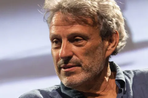 Vittorio Emanuele Parsi