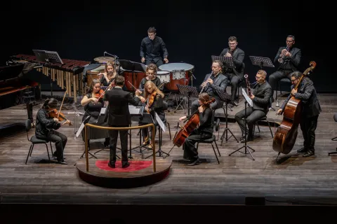 wunderkammer orchestra