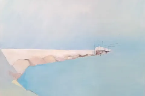 Il senso del tempo - Maurizio Minarini