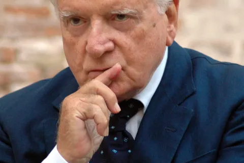Sergio Zavoli