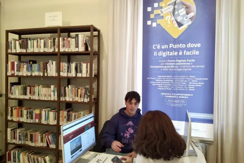 progetto “Digitale Facile”