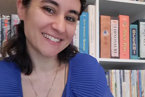 Libri da queste parti: 29 novembre  2024 - peroni