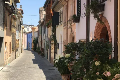 borgo san giuliano