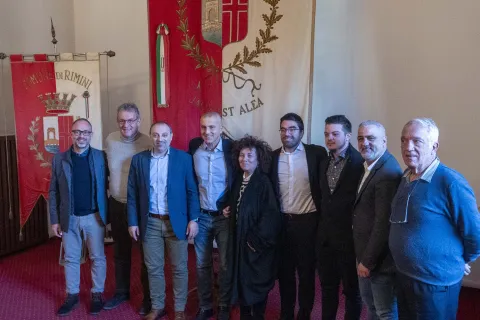 Rimini, Il Capodanno più lungo del mondo dal 23 novembre 2024 al 6 gennaio 2025 