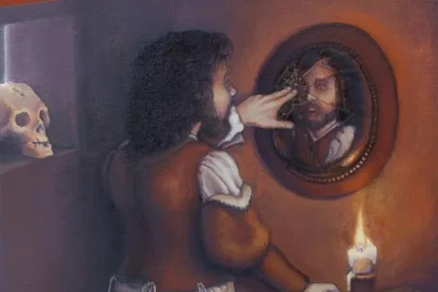 Libri da queste parti: 29 novembre  2024