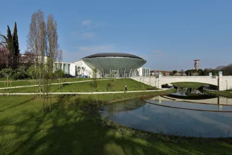 palacongressi di rimini