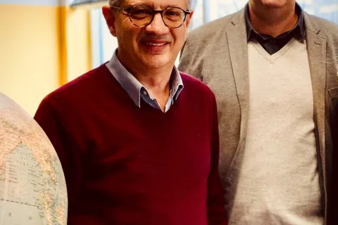 Montemaggi e Gambetti