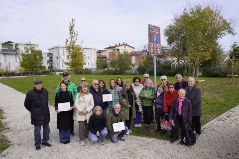 giornata dell'albero 2024