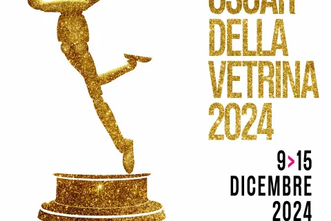 "Natale nei Luoghi dell'Anima - Oscar della Vetrina"