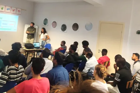 progetto “Digitale Facile”