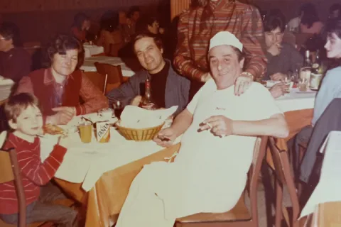 pizzeri da carlo bottega storica 2024