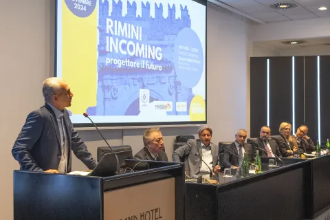 Rimini Incoming: 200 albergatori per fare il punto sulle strategie 2025
