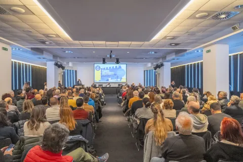 Rimini Incoming: 200 albergatori per fare il punto sulle strategie 2025