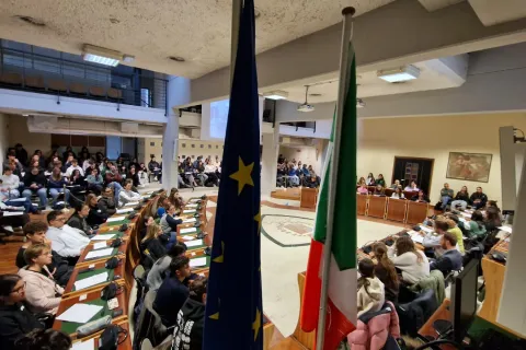 Attività Educazione alla Memoria