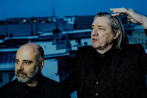 teho teardo e blixa bargeld