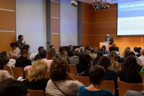 vivere il turismo festival