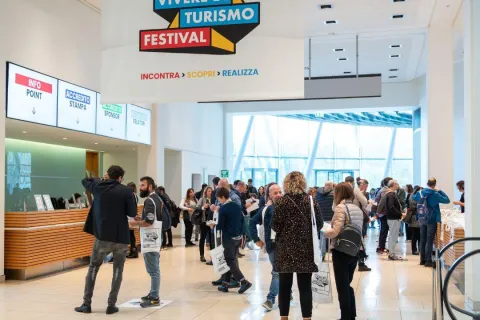 vivere il turismo festival