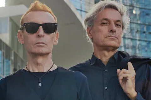 Tutti gli appuntamenti a Rimini fino a martedì 17 dicembre LACRUS