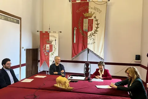 conf festival internazionale delle serie televisive