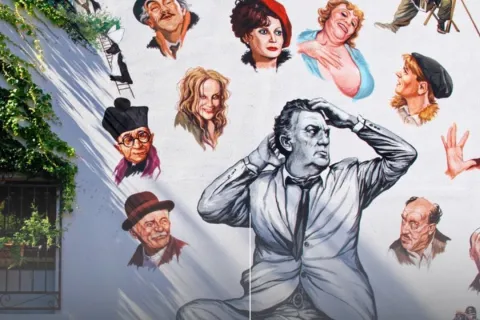 scoprire i gioielli d'arte di Rimini nel weekend