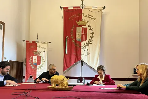 conf festival internazionale delle serie televisive