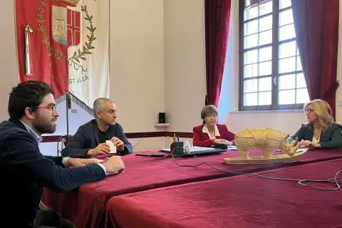 conf festival internazionale delle serie televisive