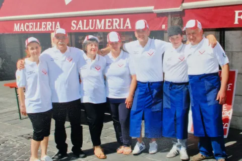 bottega storica ai sapori felici