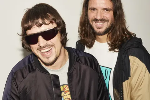 cardelli bros dj set