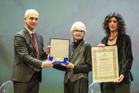 sigismondo d'oro 2024